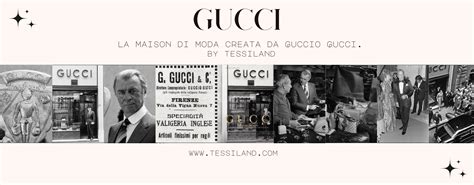 gucci appartiene al gruppo|guccio gucci.